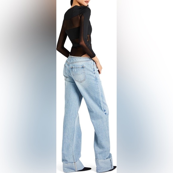 SER.O.YA Ciar Bodysuit NEW - Picture 3 of 10